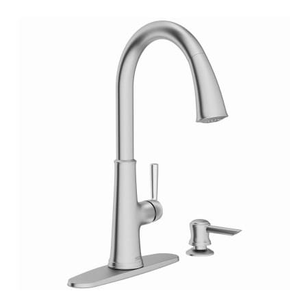 American Standard SS FaucetDispenser 9319300.075